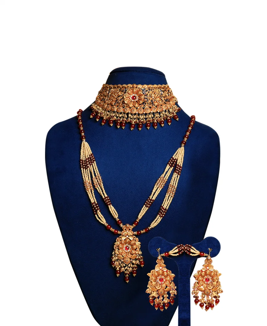 Al-Saeed Jewellers