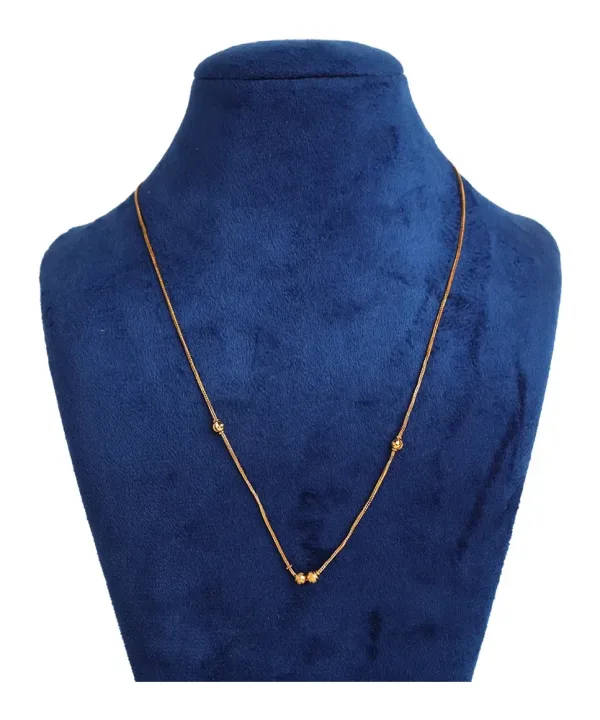 Gold collection