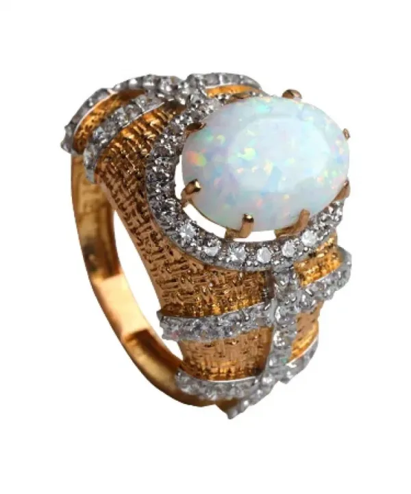 Rings collection