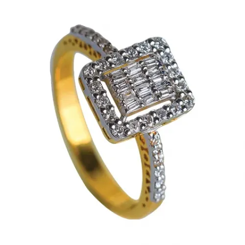 Diamond Ring