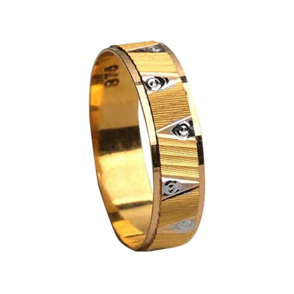 Gold Ring