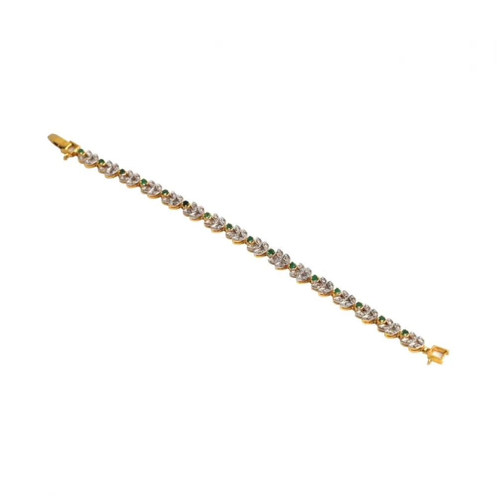Gold Bracelets