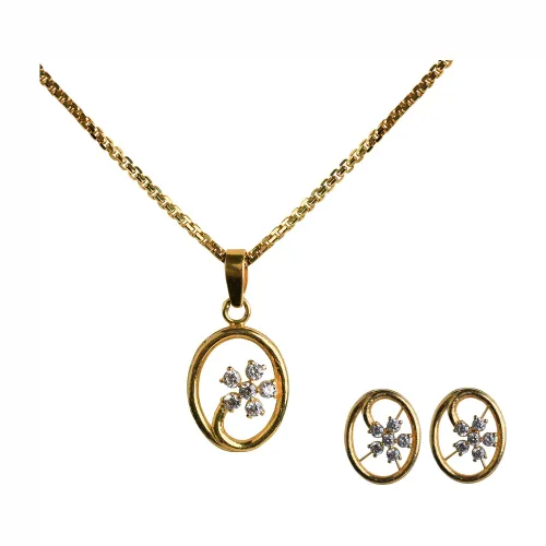 Diamond Necklace