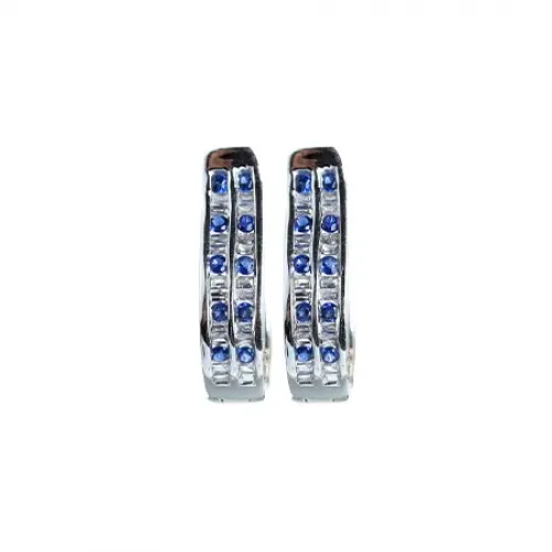Diamond Earring