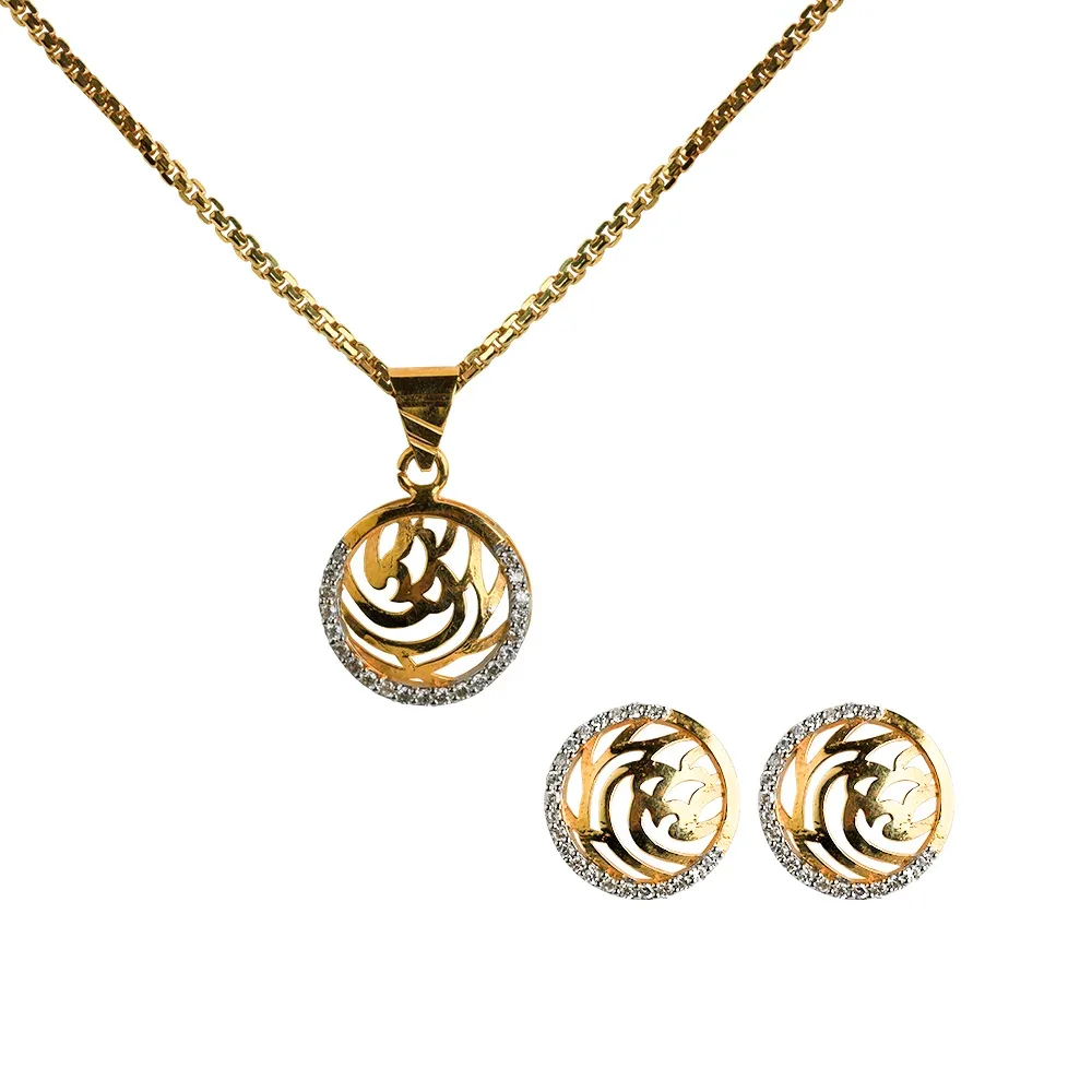 Diamond Necklace