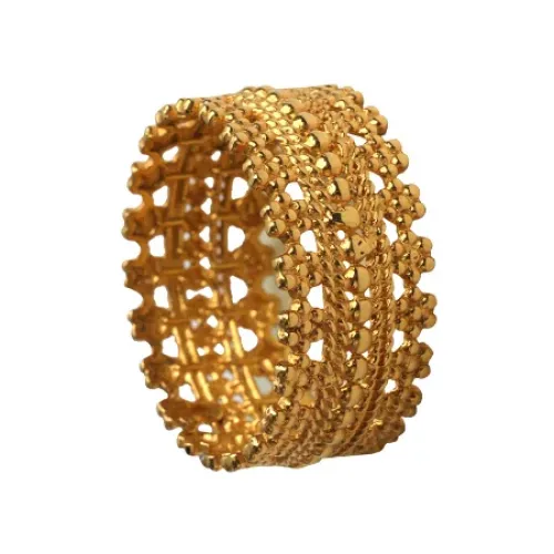 Gold Ring