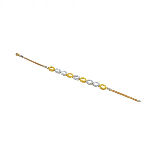 Gold Bracelets