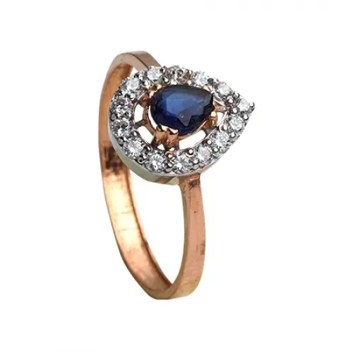 Gold Ring