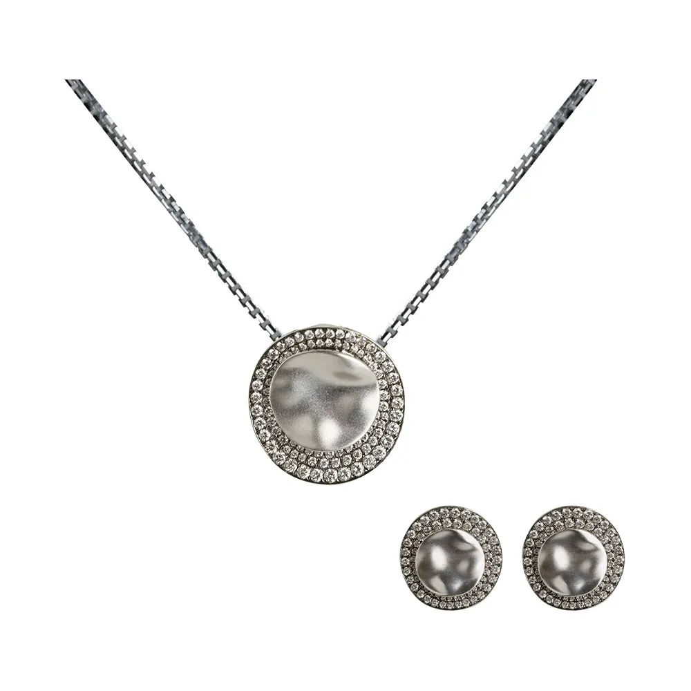 Diamond Necklace